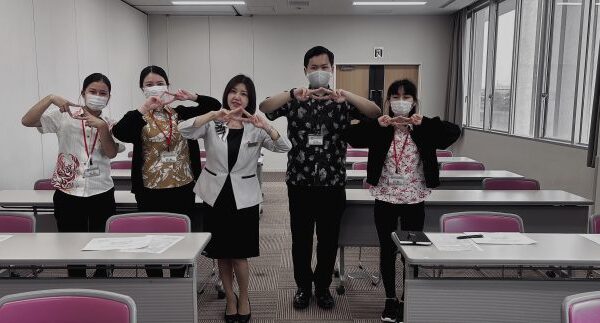 新入社員研修実施(南部医療センター・こども医療センター)
