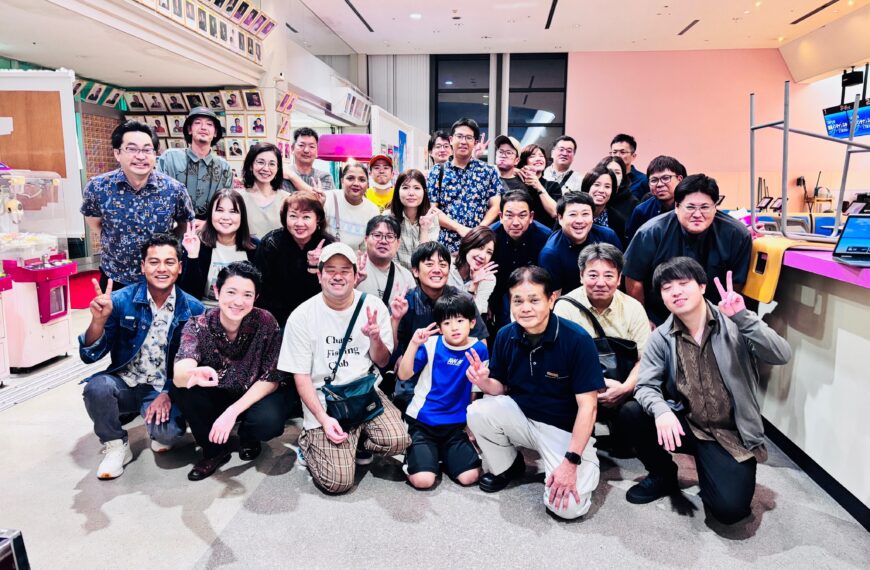 社内ボウリング大会を開催しました🎳